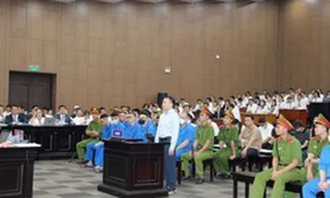 Shark Bình xin giảm nhẹ hình phạt cho cấp dưới bị ung thư