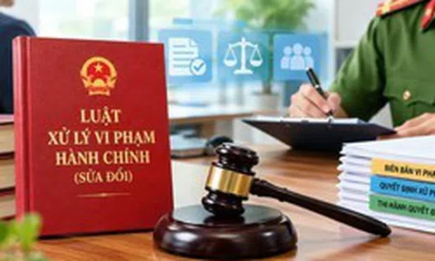 Đề xuất tăng mức phạt tiền tối đa lên 1,5 tỷ đồng đê bảo đảm tính răn đe