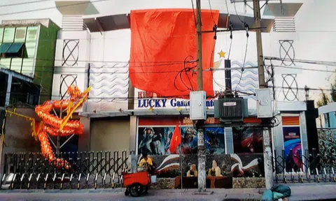 TPHCM: Hợp thức hóa tài sản thừa kế làm của riêng rồi tự ý tháo dỡ nhà tranh chấp