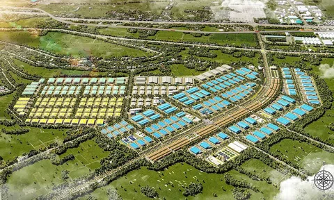 Kinh tế phát triển - "bước đệm" cho bất động sản Bình Phước