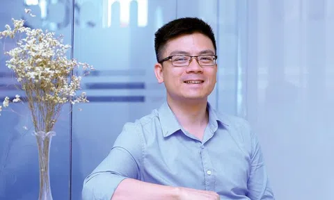 Timo bổ nhiệm ông Trần Thanh Nam chính thức trở thành Cố vấn Toàn cầu