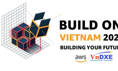 Build On Việt Nam 2021 – Sân chơi đầy thử thách và sáng tạo dành cho cộng đồng trẻ đam mê công nghệ “điện toán đám mây”