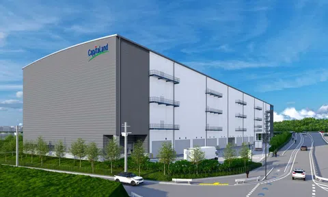 CapitaLand thoái vốn tại hai trung tâm thương mại với tổng giá trị hơn 42 tỷ Yên, mở rộng đầu tư 7,5 tỷ Yên vào bất động sản hậu cần cho chiến lược phát triển kinh tế mới tại Nhật Bản