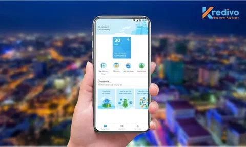 Kredivo chọn Việt Nam làm thị trường mới để phát triển ứng dụng “Buy Now Pay Later”