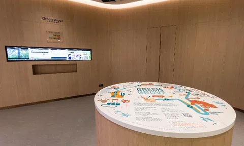 CapitaLand tăng cường hỗ trợ cộng đồng bị ảnh hưởng bởi tác động môi trường thông qua Quỹ thiện nguyện CapitaLand Hope Foundation