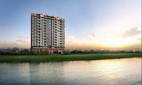 CapitaLand Development ra mắt hai dự án căn hộ hạng sang tại Hà Nội và TP. Hồ Chí Minh