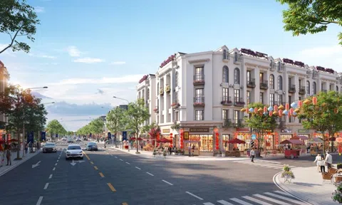 Điều gì khiến Văn Lâm trở thành điểm đến đầu tư hấp dẫn bậc nhất Hưng Yên?