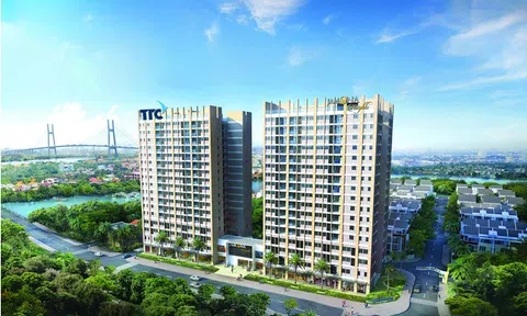 TTC Land hoàn thành tái cấu trúc nợ 2024, củng cố nền tảng phát triển 2025