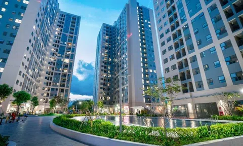 MIA Center Point hấp dẫn người dân Đà Nẵng nhờ đáp ứng trọn bộ tiêu chí an cư