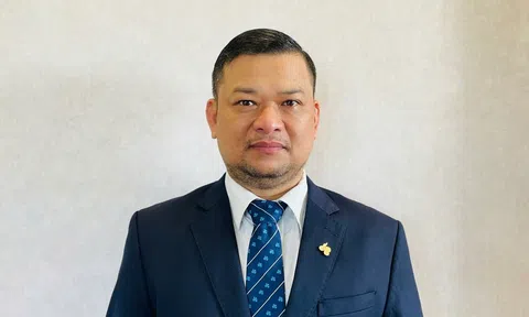 Hòa Bình bổ nhiệm Phó Tổng Giám đốc phụ trách khu vực Miền Bắc