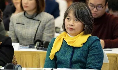 Chuyên gia: “Việt Nam sẽ xanh hơn từ hàng triệu hành động nhỏ mỗi ngày”