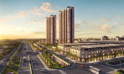 Majestic City – Đầu tư “đúng dự án, đúng thời điểm”