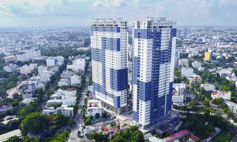 Dấu ấn mạnh mẽ của C-Holdings với dòng căn hộ cao cấp vừa túi tiền tại thị trường phía Nam