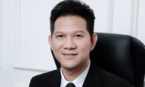 Phạm Anh Tuấn: Hành Trình Từ Những Con Phố Hà Nội Đến “Lá Chắn” Công Nghệ Toàn Cầu