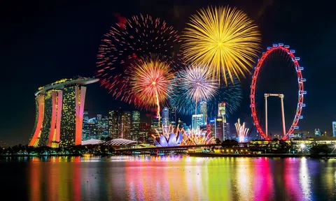 Hạ tầng chắp cánh giá trị bất động sản: Hiện tượng Sentosa và kỳ vọng cú bật của “Quận Nhất” Vịnh Tiên