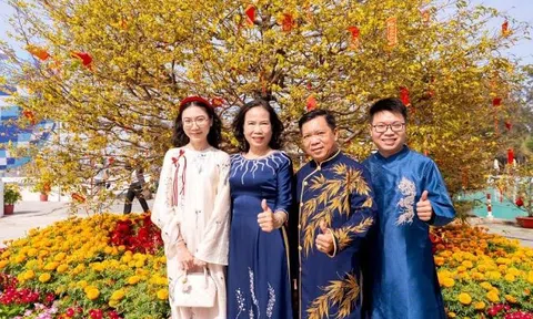 “Nghịch lý” Cần Giờ: Hết nghỉ Tết vẫn đông nghịt khách, nhà đầu tư tăng tốc “săn” vị trí kinh doanh đẹp 