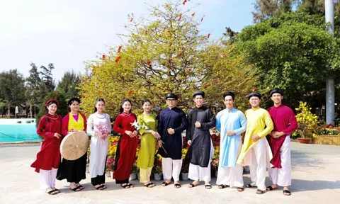 Xuyên Tết vẫn tấp nập: Cần Giờ chứng minh sức hút của “thiên đường du lịch mới” sôi động 365 ngày