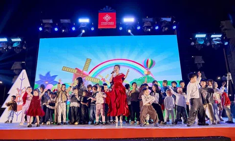 Asia Vibe bứt tốc mùa lễ hội, kích hoạt dòng tiền đô thị biên mậu Móng Cái