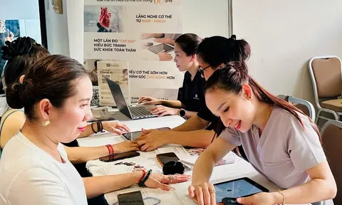 Phòng ngừa chính là hình thức chăm sóc sức khỏe hiệu quả nhất