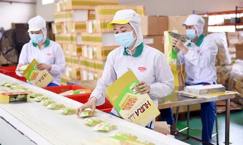 “Ông trùm bánh kẹo” Hàn Quốc chia tay công ty Việt, chấm dứt nội chiến gần 13 năm