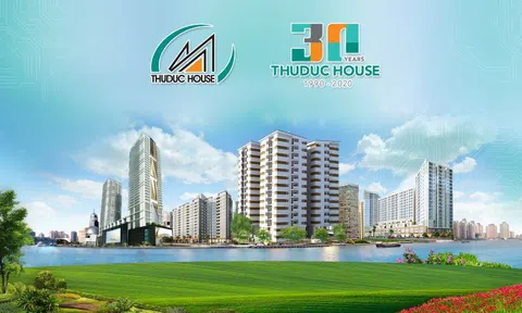 Thuduc House phản hồi thông tin liên quan đến các quyết định của Cục Thuế TP.HCM