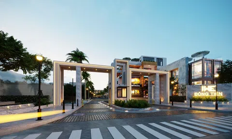 Điểm nóng nào đang khuấy đảo thị trường BĐS Bình Phước?