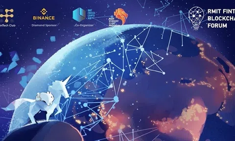 RMIT FINTECH BLOCKCHAIN FORUM 2021: TOÀN CẢNH NGÀNH FINTECH TẠI VIỆT NAM