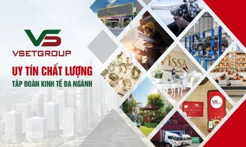 VsetGroup sẽ khắc phục những điều chưa hoàn thiện trong quy trình chào bán chứng khoán