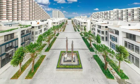 Fiesta – mô hình giải trí mới ngay bên Bãi Dài