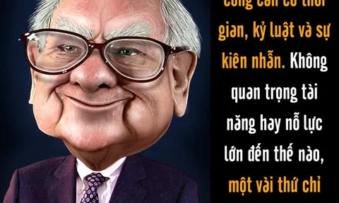 4 lý do hầu hết các nhà đầu tư chứng khoán thất bại