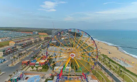 Novaland mở rộng quỹ đất và địa bàn hoạt động,  duy trì vị thế dẫn đầu thị trường bất động sản Việt Nam