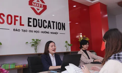 SOFL EDUCATION đẩy mạnh hợp tác trong nước và quốc tế  
