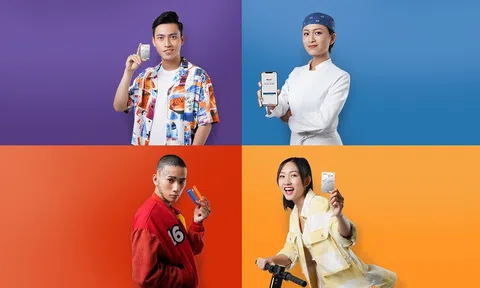 Gen Z – Thế hệ số thúc đẩy thanh toán không tiền mặt tại Việt Nam