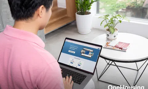 Hàng triệu căn nhà sẽ được định giá tự động trong năm 2022, mức độ sát giá đạt 95%  “gây bão” thị trường BĐS