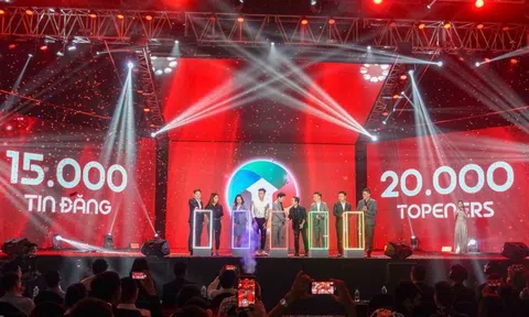 TopenLand: nền tảng giao dịch bất động sản chính thức ra mắt