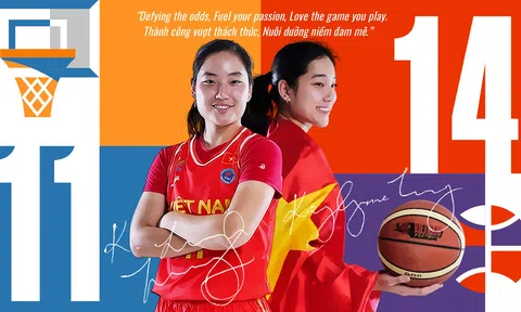 Ngân hàng số Timo công bố Trương Twins là đại sứ truyền cảm hứng dự án “Theo đuổi niềm đam mê - Thành công vượt thách thức”