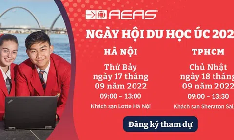 Du học trung học Úc - Con đường thành công dân toàn cầu