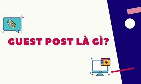 Có nên mua Guest Post không và những thông tin liên quan