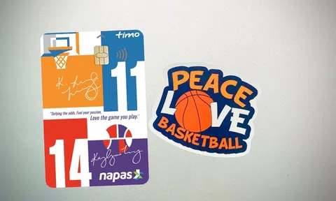 Dự án truyền cảm hứng “Love The Game You Play” của Timo x Truong Twins được giới trẻ Việt hào hứng tham gia.