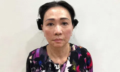 Nữ tỉ phú Trương Mỹ Lan có thêm 2 luật sư bào chữa