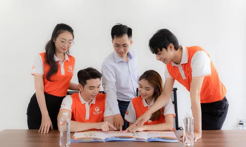 DH Group cùng sứ mệnh phụng sự khách hàng