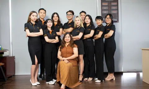 Kỷ niệm 14 năm thành lập ButVangCorp - Hành trình vững bước hướng tới tương lai