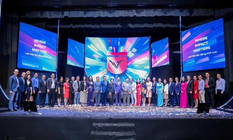 Đại học Văn Lang chuyển mình, đào tạo nguồn nhân lực quốc tế