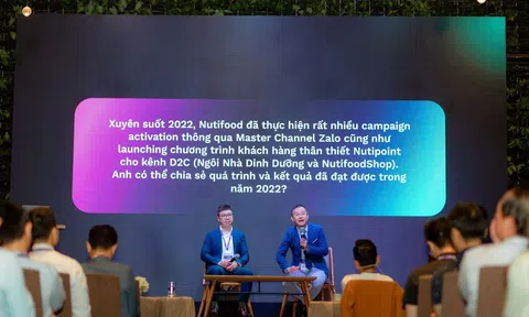 DPoint đồng hành cùng doanh nghiệp Việt nâng cao trải nghiệm chăm sóc khách hàng