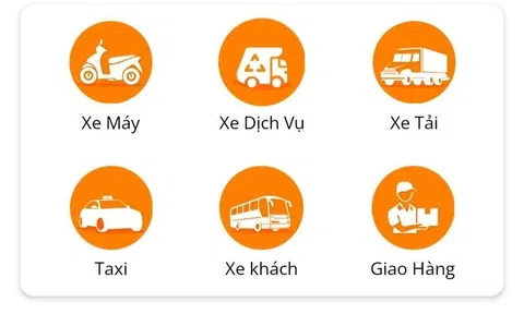 Ứng dụng gọi xe “See” ra mắt thị trường