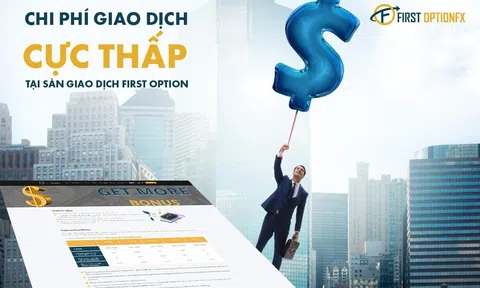 HƯỚNG DẪN CHI TIẾT CÁC BƯỚC GIAO DỊCH VÀ TẠO TÀI KHOẢN TRÊN SÀN FIRST OPTION