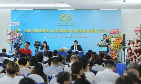 HQC đặt mục tiêu doanh thu và lợi nhuận sau thuế lần lượt tăng gấp 5 và 9 lần so với năm 2022