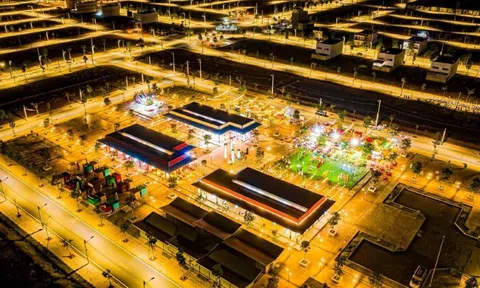 Đặt mục tiêu phát triển du lịch, bất động sản Bình Phước thêm trợ lực tăng trưởng