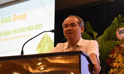 HAG của Bầu Đức sẽ tăng tốc trở lại từ 3 lĩnh vực cốt lõi