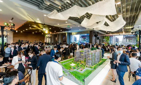 Vì sao Elysian của Gamuda Land thu hút nhà đầu tư?